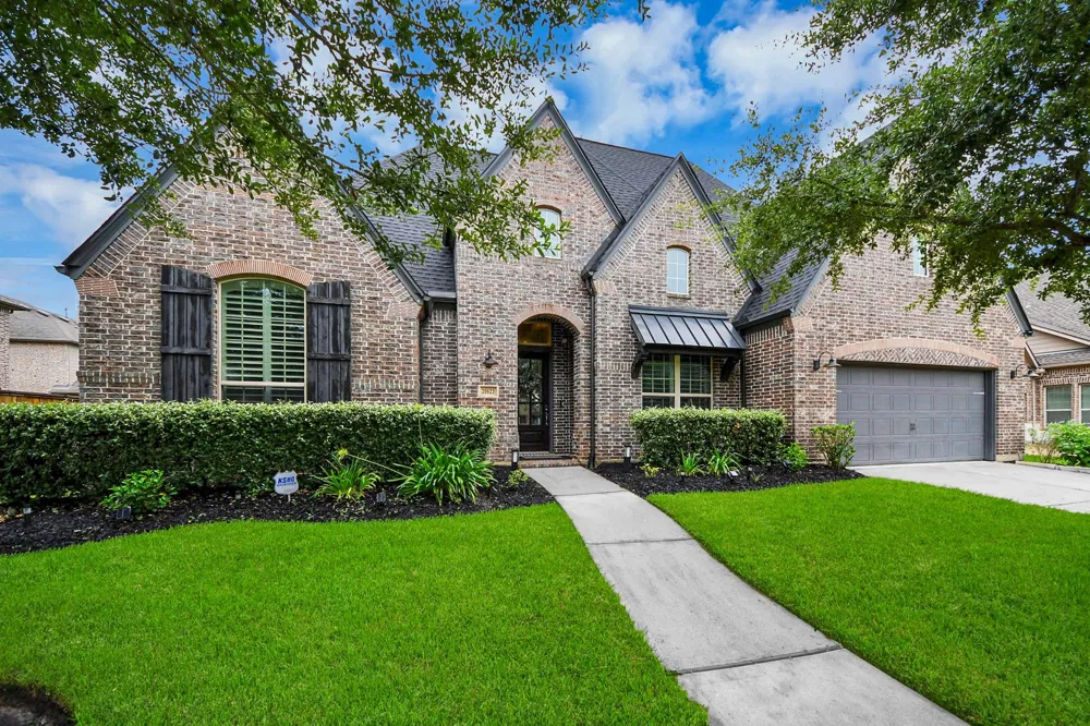 20623 Long Way Trace Richmond, TX 77406