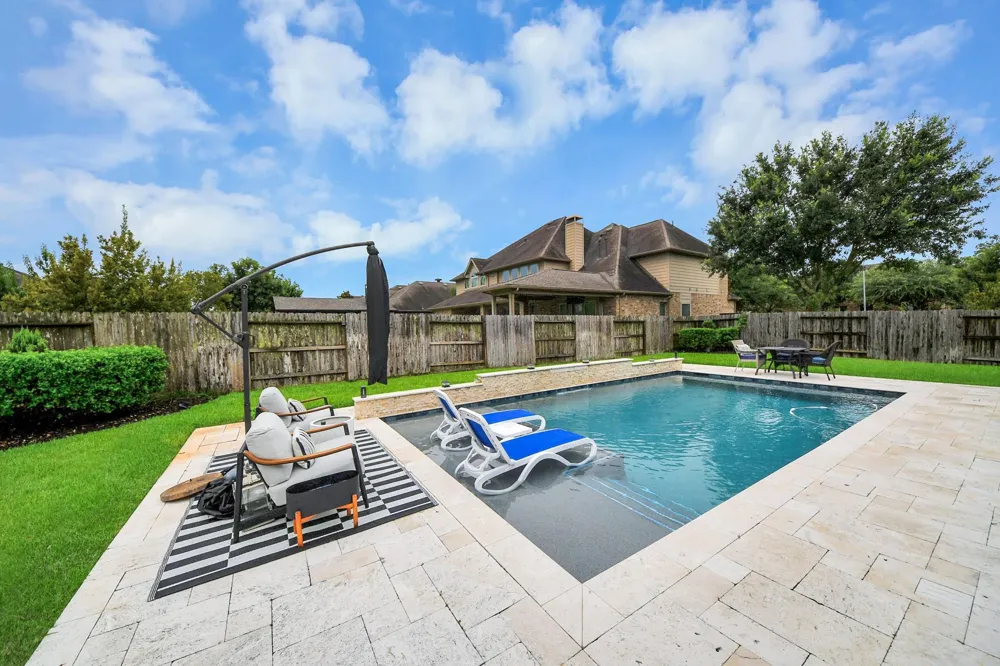20623 Long Way Trace Richmond, TX 77406