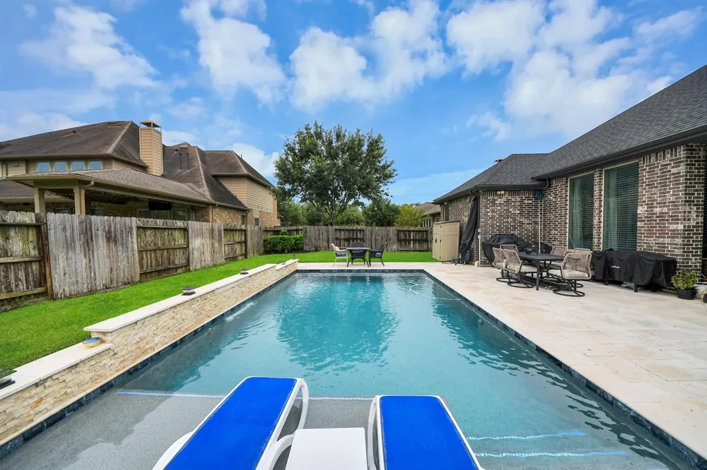 20623 Long Way Trace Richmond, TX 77406