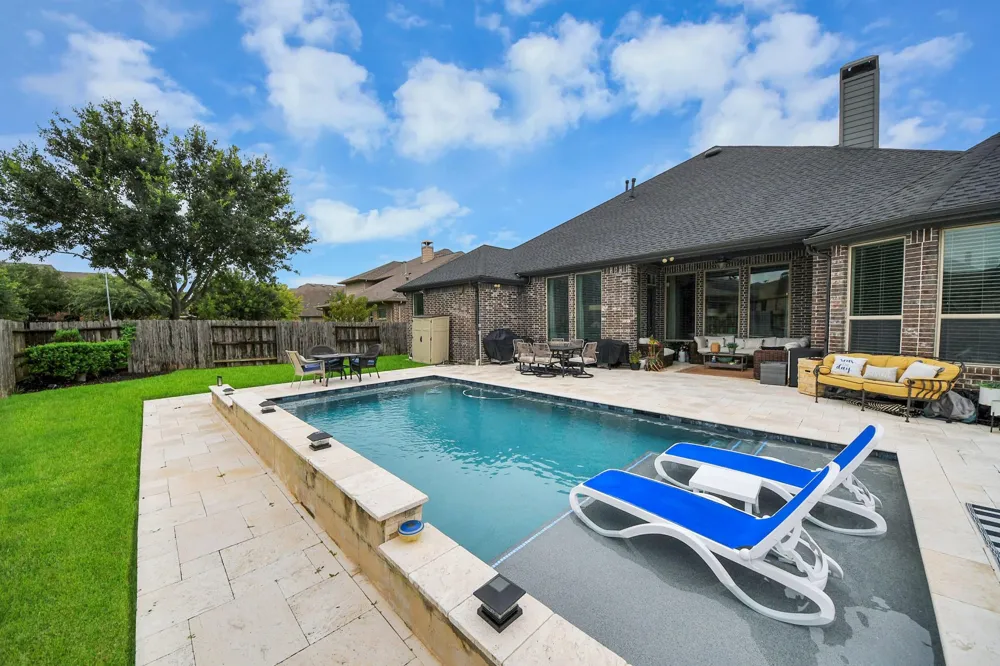 20623 Long Way Trace Richmond, TX 77406