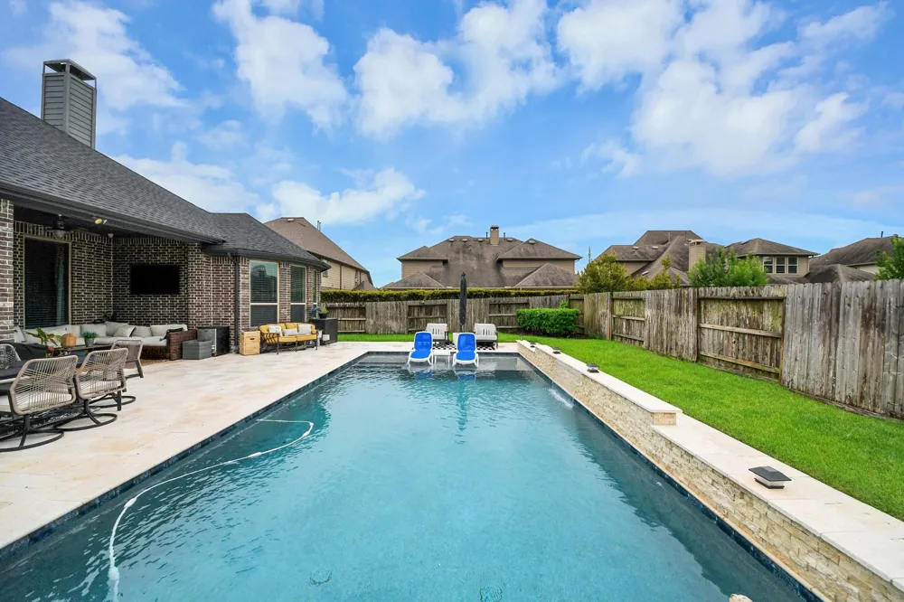 20623 Long Way Trace Richmond, TX 77406