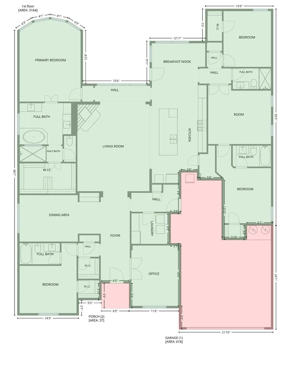 20623 Long Way Trace Richmond, TX 77406