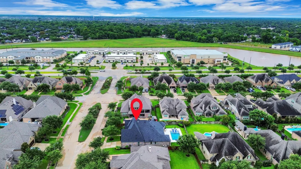 20623 Long Way Trace Richmond, TX 77406