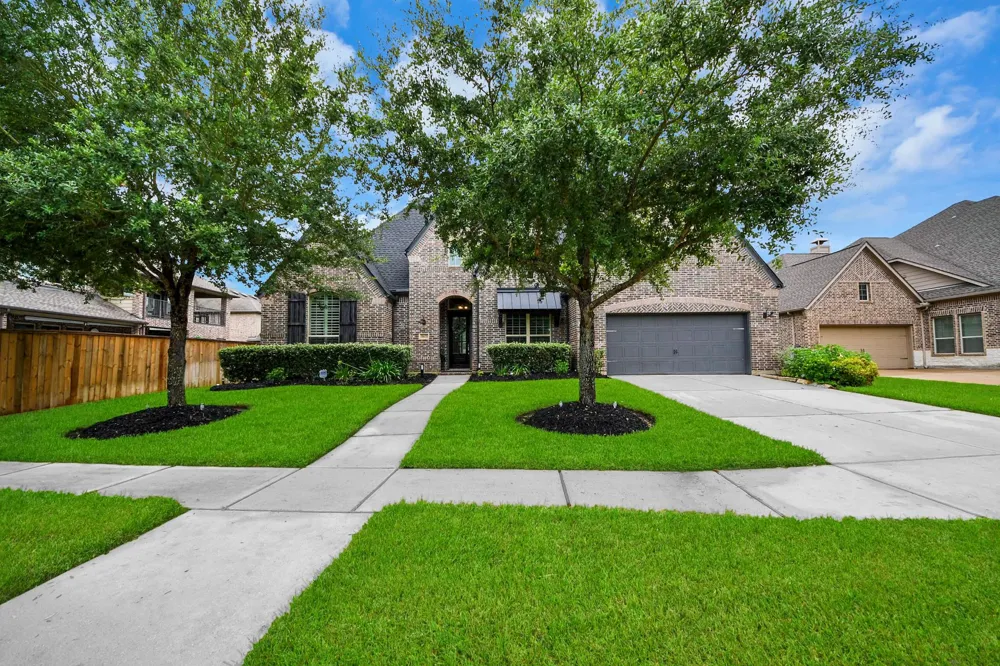 20623 Long Way Trace Richmond, TX 77406