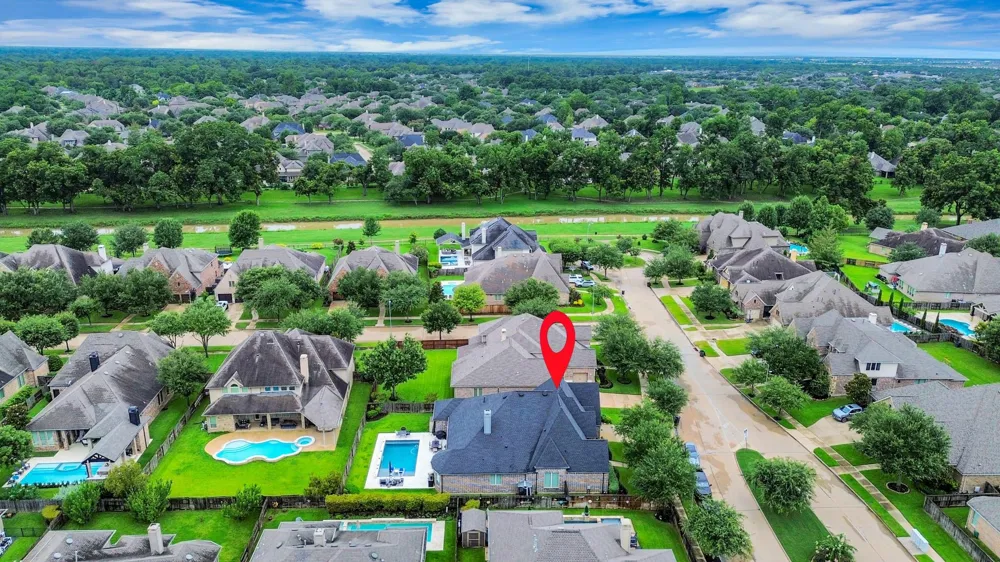 20623 Long Way Trace Richmond, TX 77406