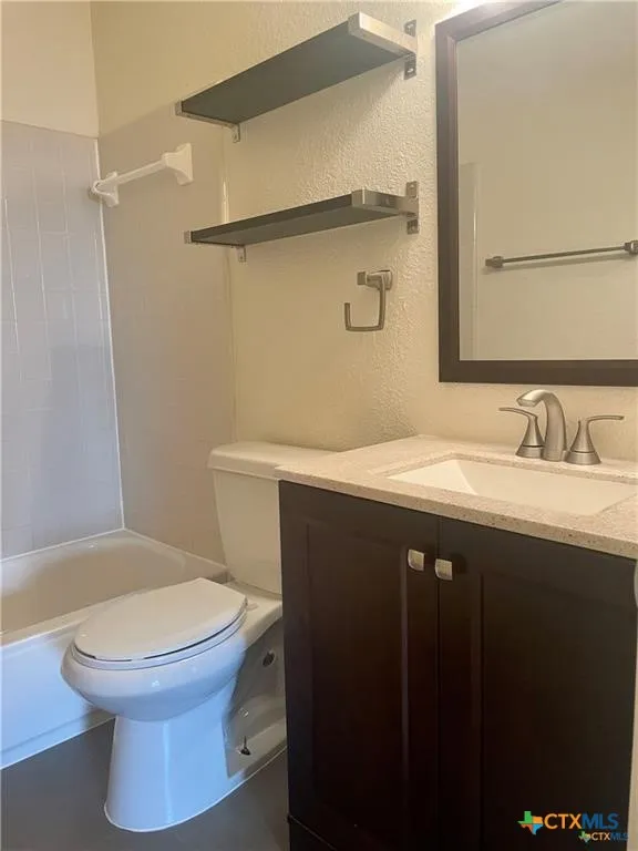 3802 Gus Dr. Killeen, TX 76549