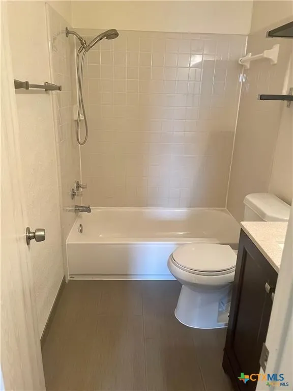 3802 Gus Dr. Killeen, TX 76549