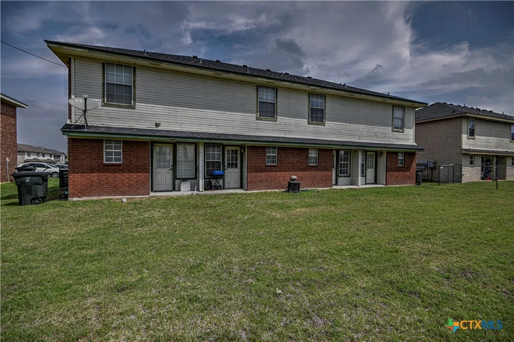 3802 Gus Dr. Killeen, TX 76549
