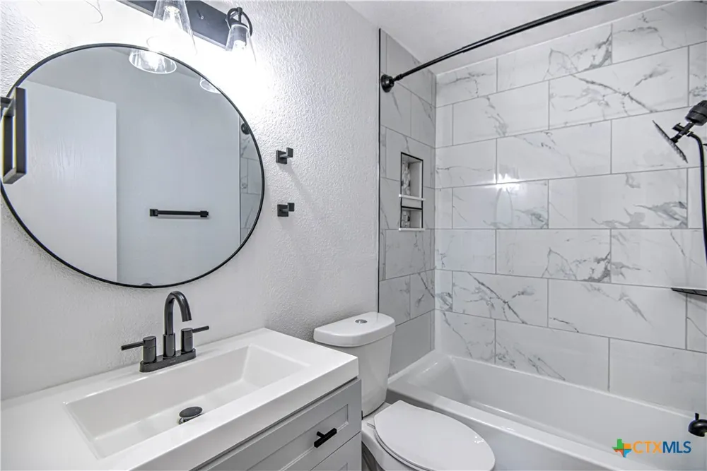3802 Gus Dr. Killeen, TX 76549