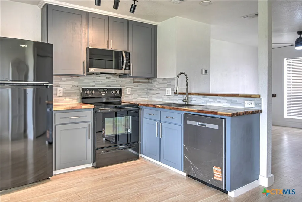 3802 Gus Dr. Killeen, TX 76549