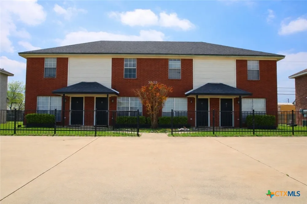 3802 Gus Dr. Killeen, TX 76549