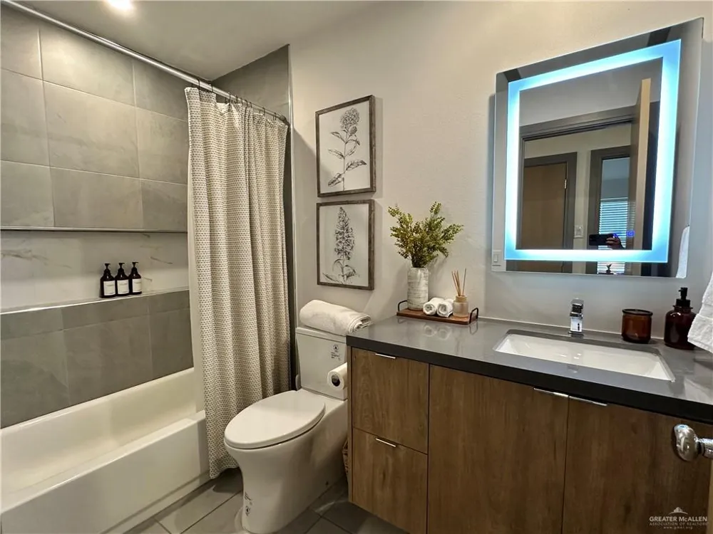 1308 E Iris Avenue #3 McAllen, TX 78501