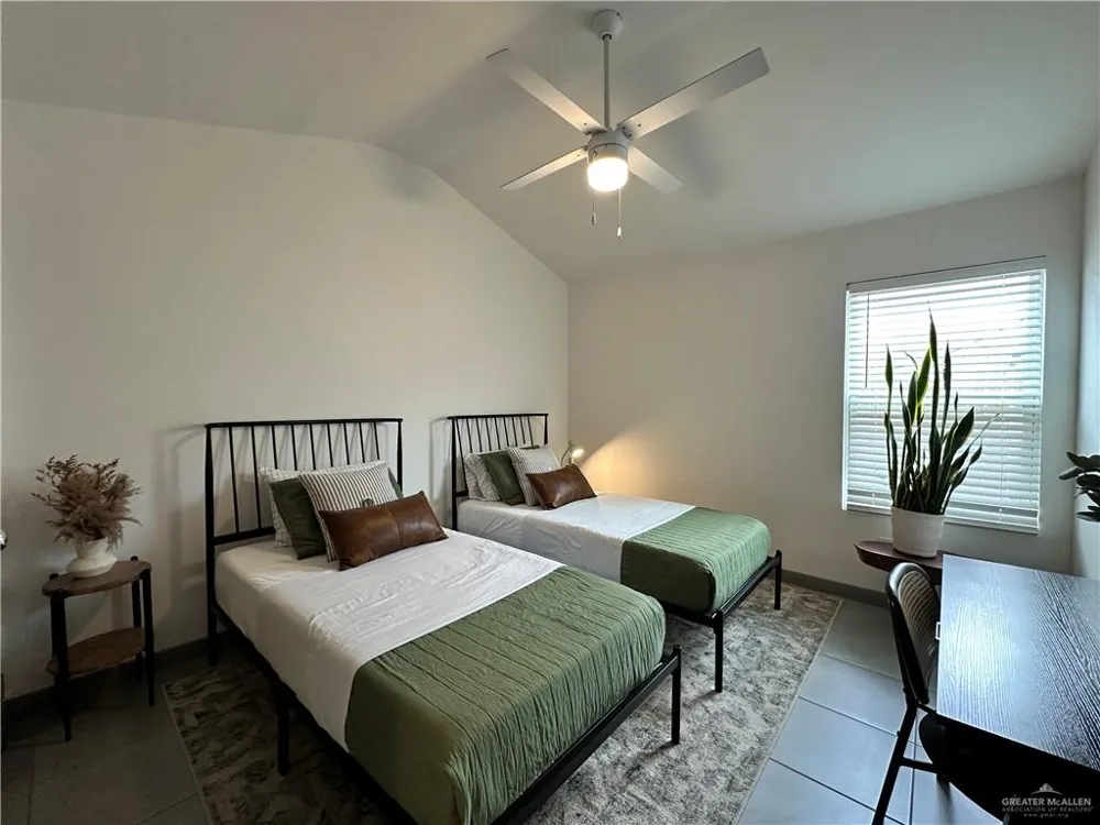1308 E Iris Avenue #3 McAllen, TX 78501