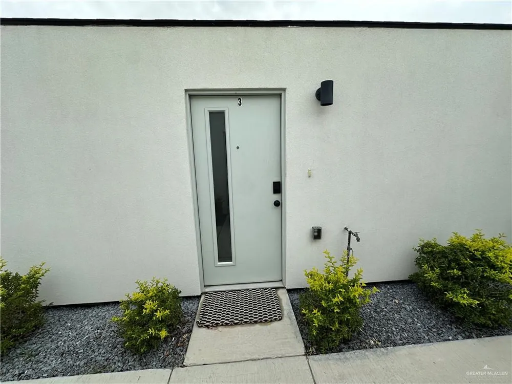 1308 E Iris Avenue #3 McAllen, TX 78501