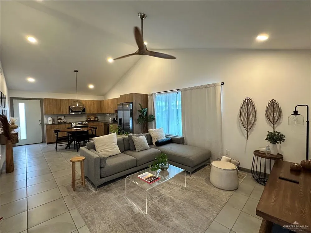 1308 E Iris Avenue #3 McAllen, TX 78501