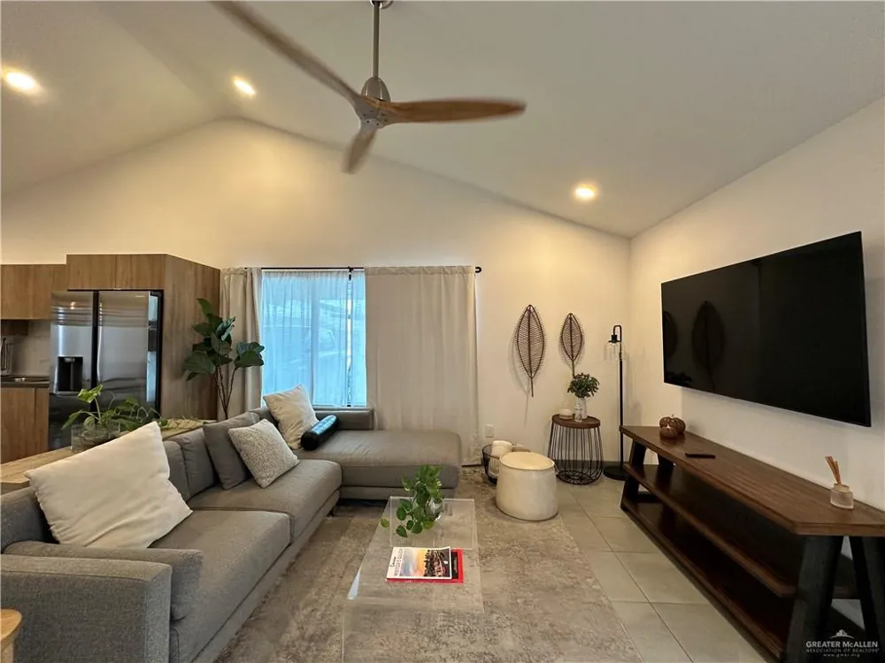 1308 E Iris Avenue #3 McAllen, TX 78501
