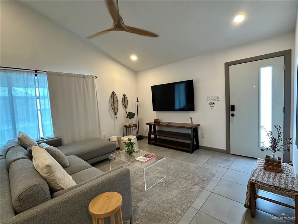 1308 E Iris Avenue #3 McAllen, TX 78501