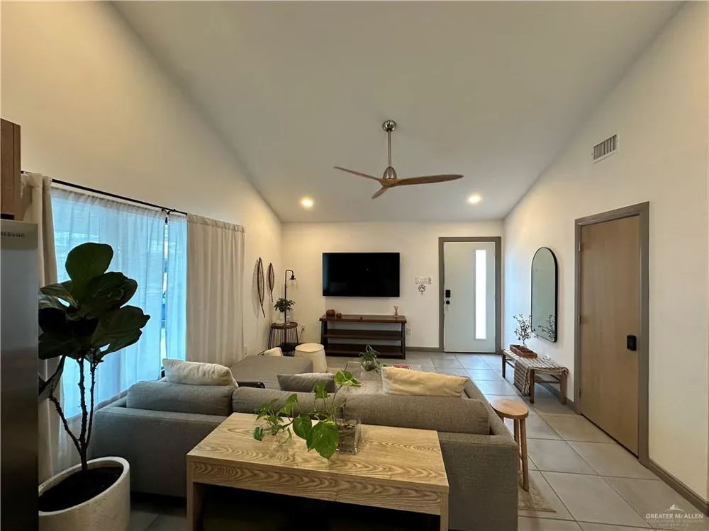 1308 E Iris Avenue #3 McAllen, TX 78501