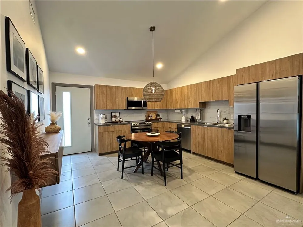 1308 E Iris Avenue #3 McAllen, TX 78501