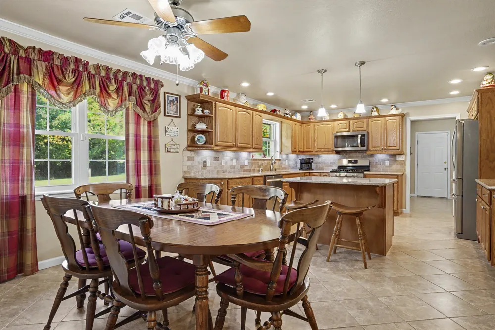 14256 E Dogwood Lane Claremore, OK 74019