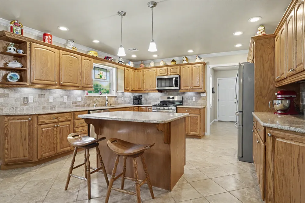 14256 E Dogwood Lane Claremore, OK 74019