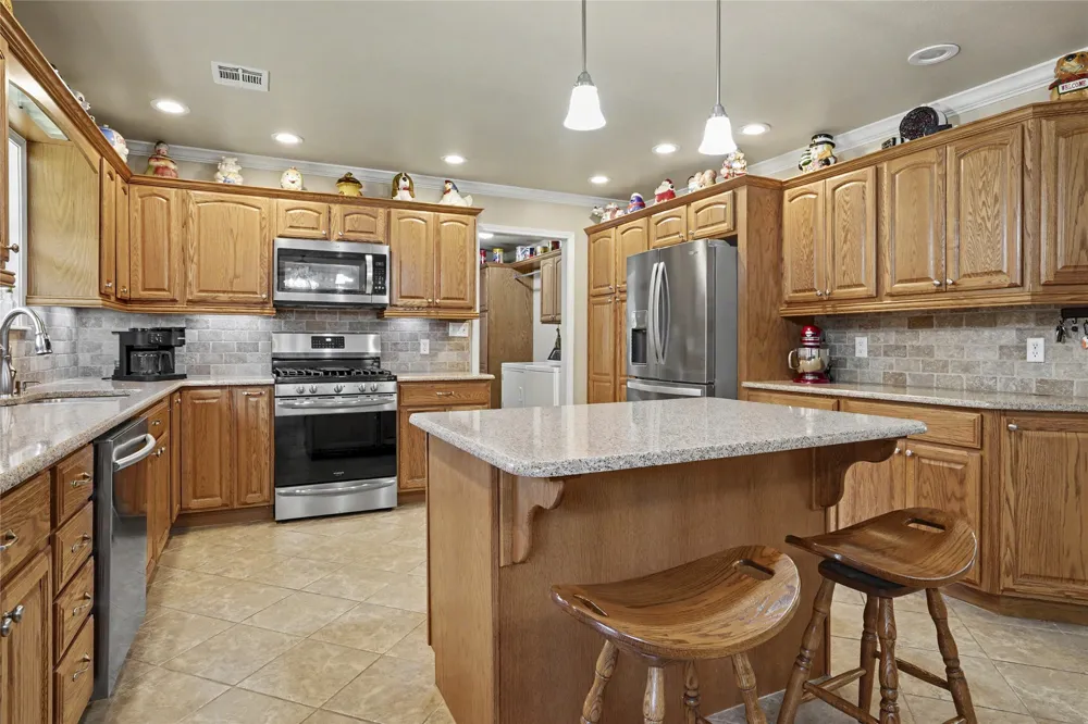 14256 E Dogwood Lane Claremore, OK 74019