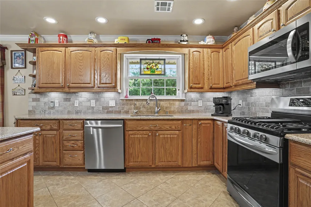 14256 E Dogwood Lane Claremore, OK 74019