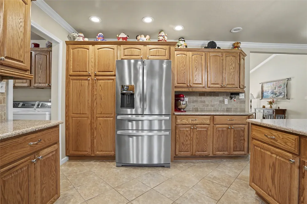 14256 E Dogwood Lane Claremore, OK 74019