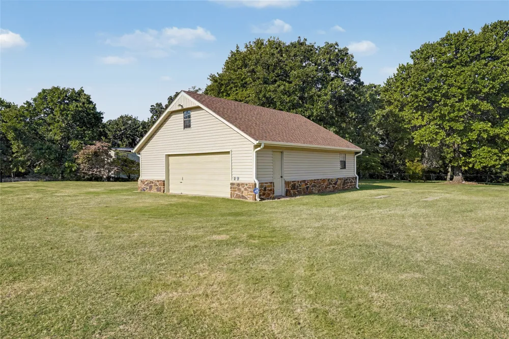 14256 E Dogwood Lane Claremore, OK 74019