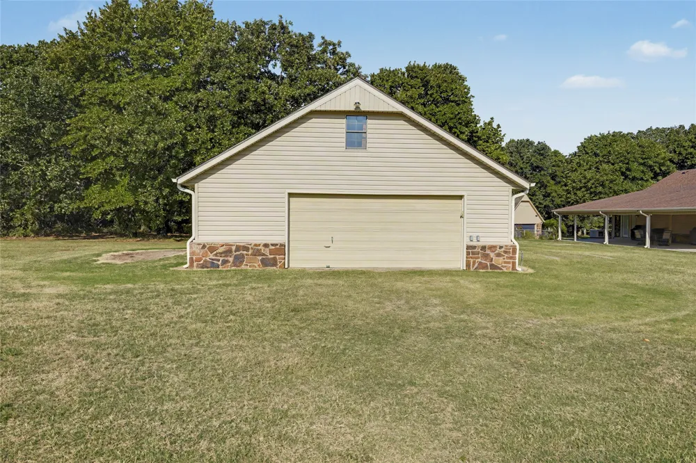 14256 E Dogwood Lane Claremore, OK 74019