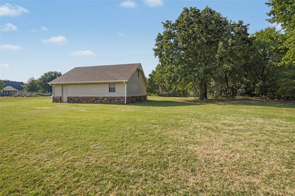 14256 E Dogwood Lane Claremore, OK 74019