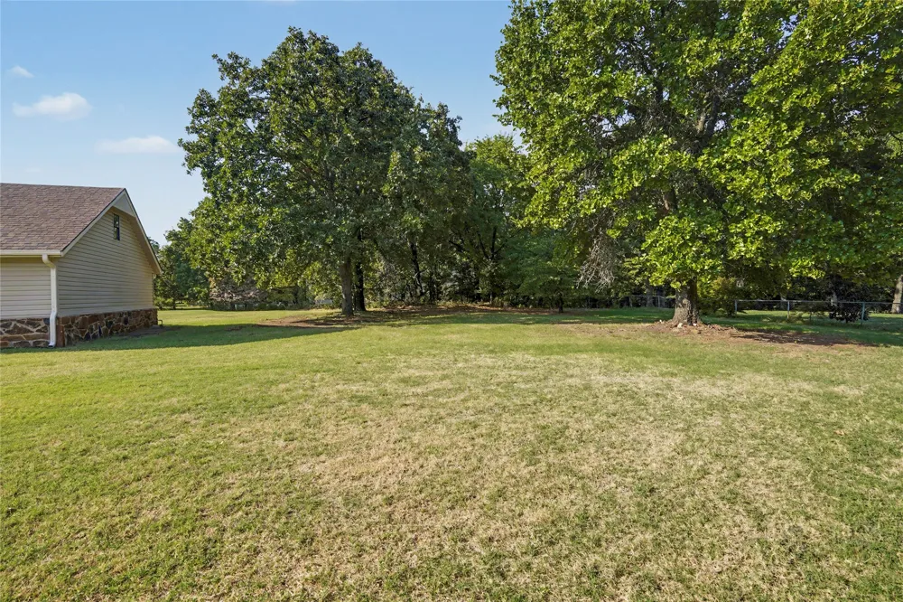 14256 E Dogwood Lane Claremore, OK 74019