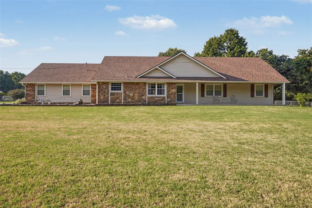 14256 E Dogwood Lane Claremore, OK 74019
