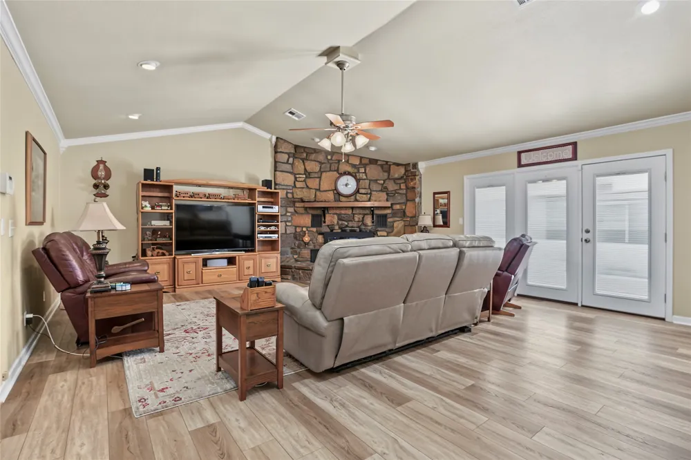 14256 E Dogwood Lane Claremore, OK 74019