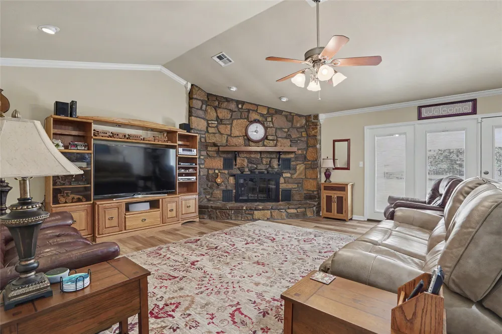 14256 E Dogwood Lane Claremore, OK 74019