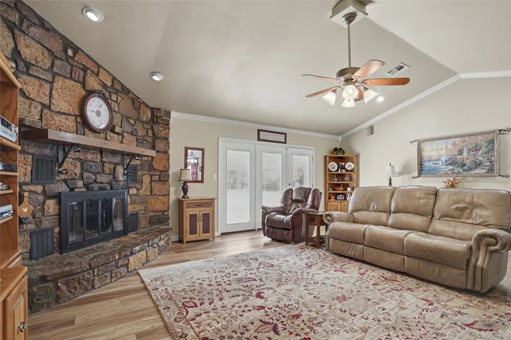 14256 E Dogwood Lane Claremore, OK 74019