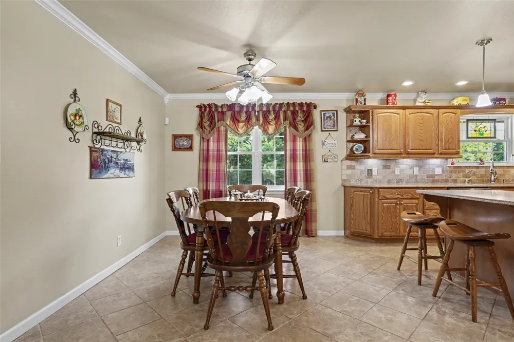 14256 E Dogwood Lane Claremore, OK 74019