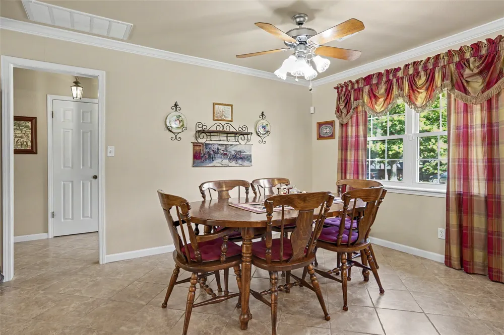14256 E Dogwood Lane Claremore, OK 74019