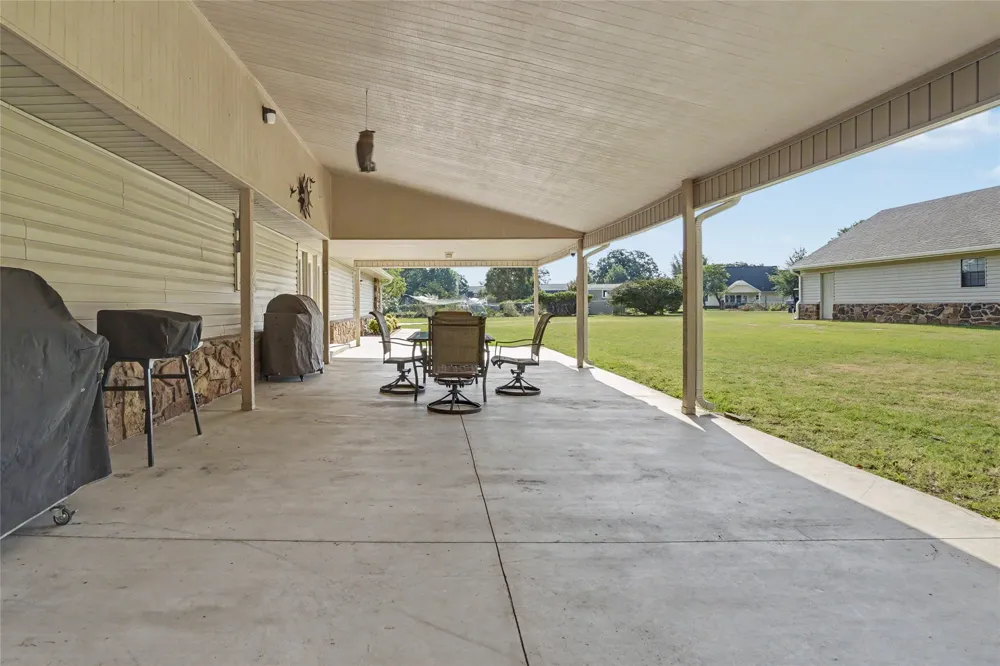 14256 E Dogwood Lane Claremore, OK 74019
