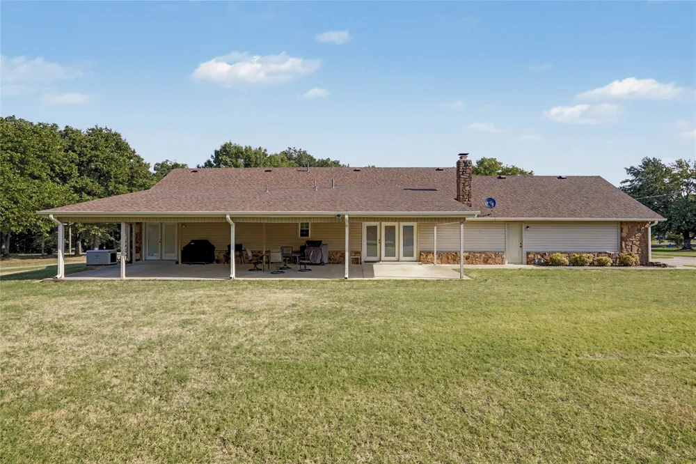 14256 E Dogwood Lane Claremore, OK 74019