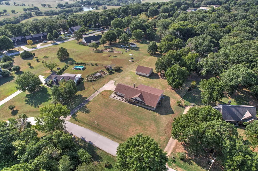 14256 E Dogwood Lane Claremore, OK 74019