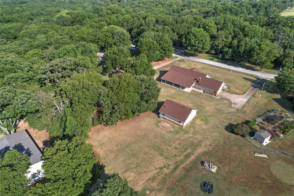 14256 E Dogwood Lane Claremore, OK 74019
