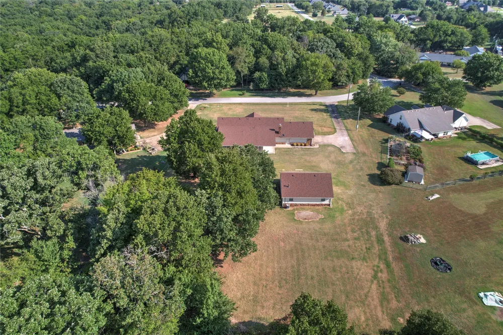 14256 E Dogwood Lane Claremore, OK 74019