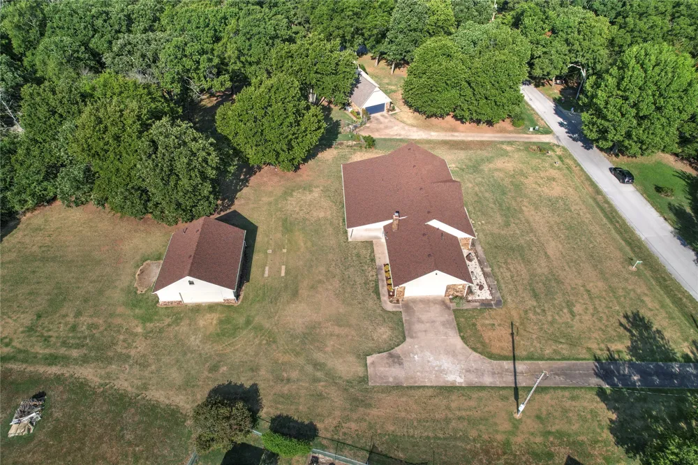 14256 E Dogwood Lane Claremore, OK 74019
