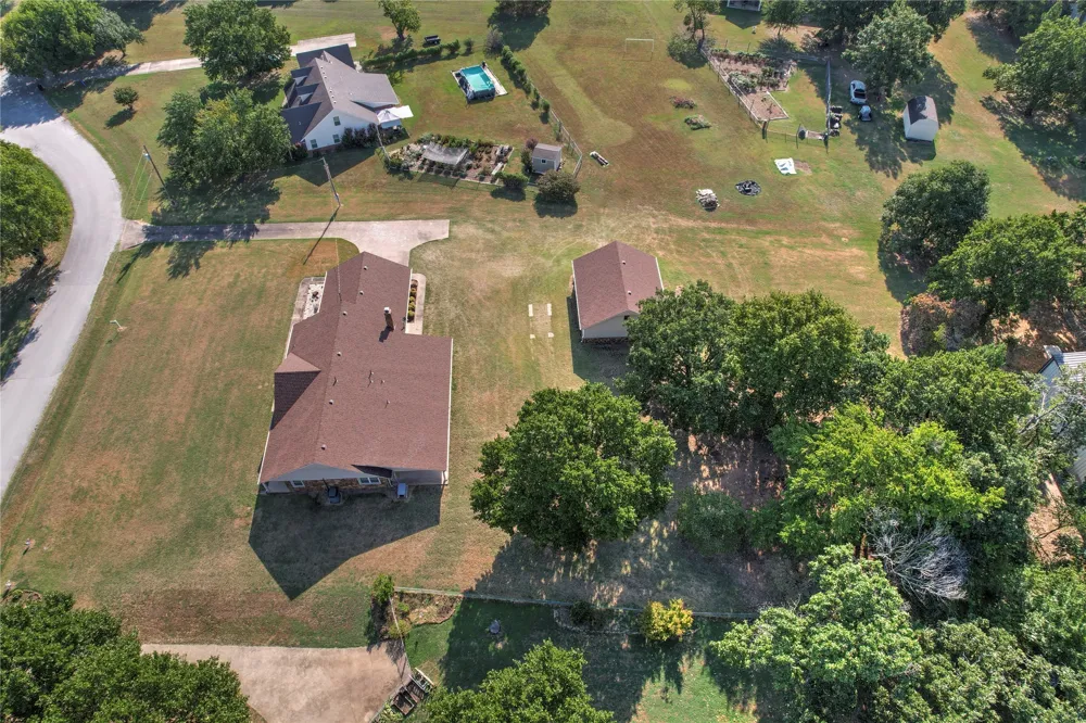 14256 E Dogwood Lane Claremore, OK 74019
