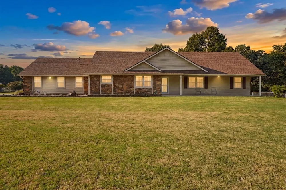 14256 E Dogwood Lane Claremore, OK 74019