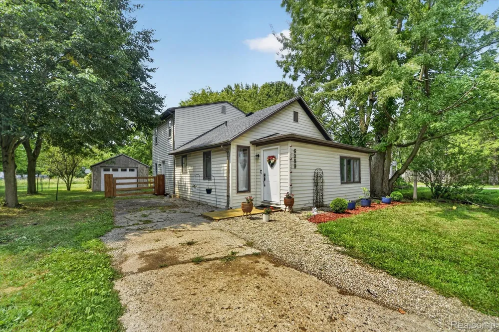 6089 Hardy Avenue Meridian Charter Township, MI 48823