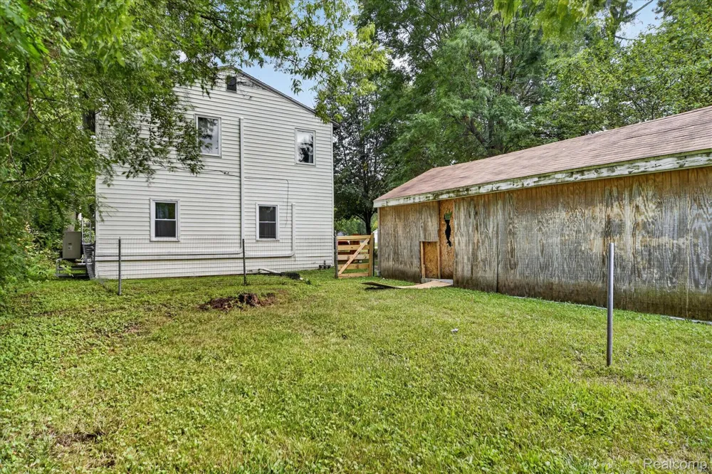 6089 Hardy Avenue Meridian Charter Township, MI 48823