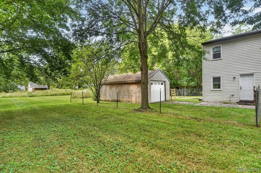 6089 Hardy Avenue Meridian Charter Township, MI 48823