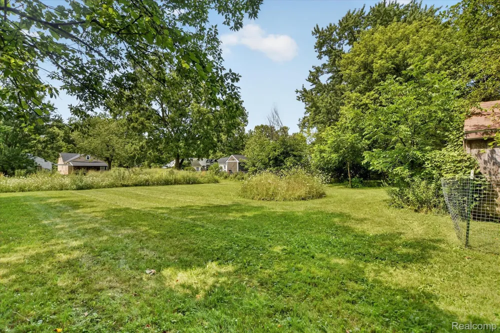 6089 Hardy Avenue Meridian Charter Township, MI 48823